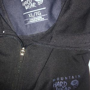 Mountain Hardwear Quarter Zip